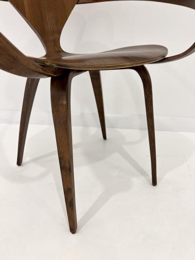 Norman Cherner Cherner Armchair