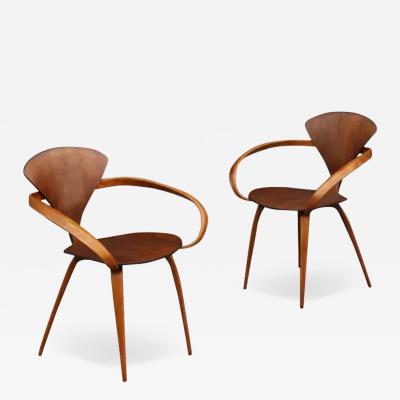 Norman discount cherner chair