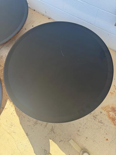 Norman Foster 620 side table