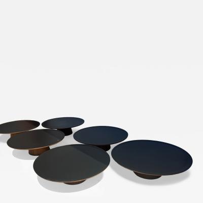 Norman Foster 620 side table