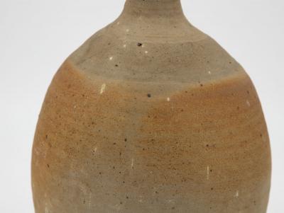 Normandy Earthenware Jug with Cork