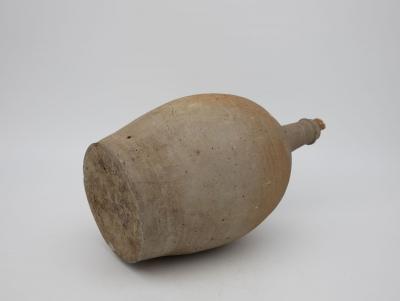 Normandy Earthenware Jug with Cork