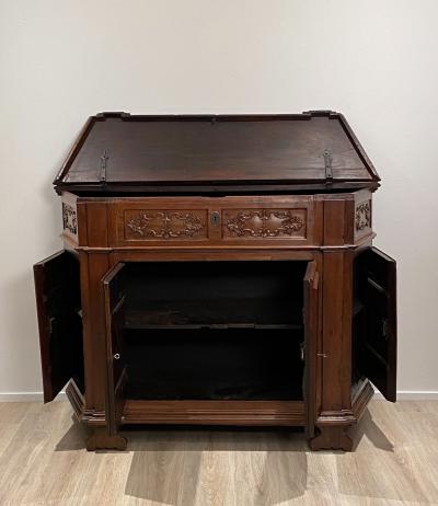 Northern Italian Credenza