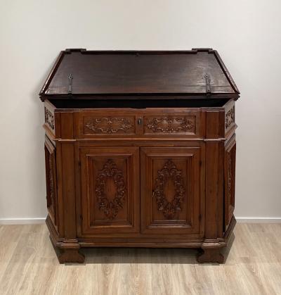 Northern Italian Credenza