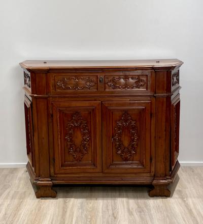 Northern Italian Credenza