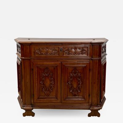 Northern Italian Credenza