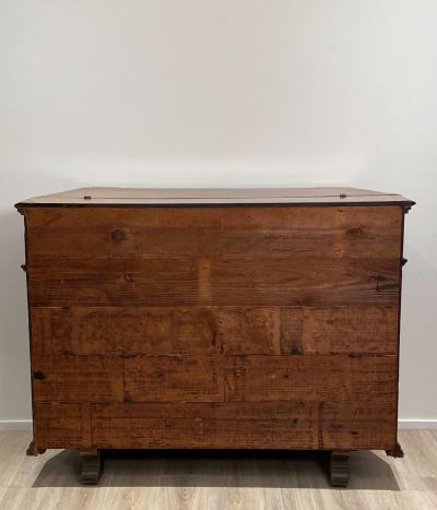 Northern Italian Credenza Circa Early 19th Century