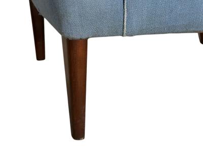 Norwegian Lounge Chair 1950