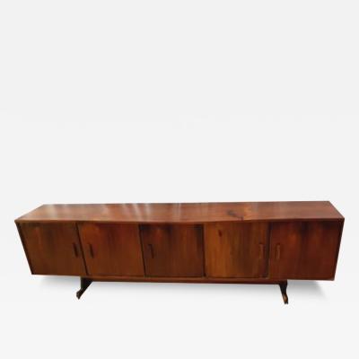 Novo Rumo Untitled Buffet by Novo Rumo ca 1960