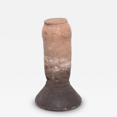 Nupe Vessel Support