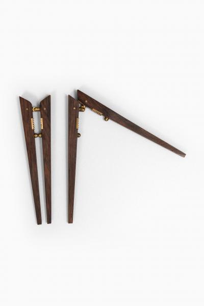 Nutcrackers Produced by Preben Broste