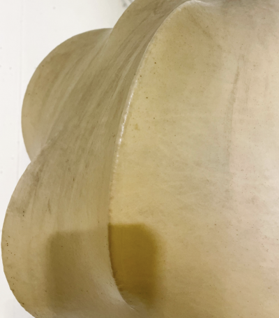 Nuvola Hanging Lamp by Achille Pier Giacomo Castiglioni for Flos 1960s