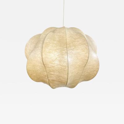 Nuvola Hanging Lamp by Achille Pier Giacomo Castiglioni for Flos 1960s