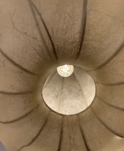 Nuvola Pendant Light by Tobia Scarpa for Flos Italy