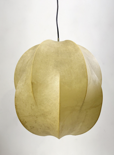 Nuvola Pendant Light by Tobia Scarpa for flos 1960s