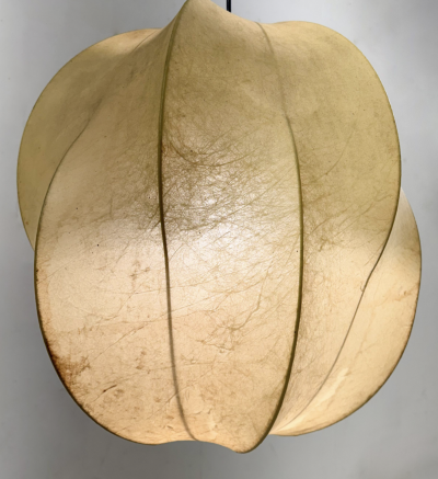 Nuvola Pendant Light by Tobia Scarpa for flos 1960s