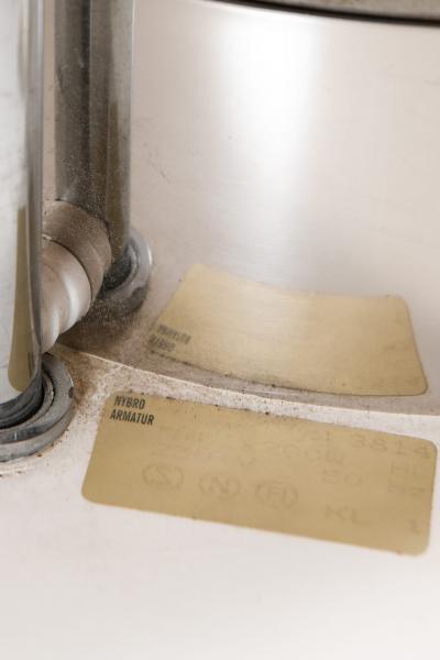 Nybro Armaturfabrik Ceiling Lamps Produced by Nybro Armaturfabrik