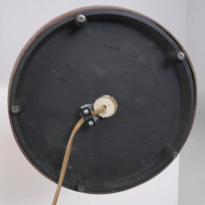 Nybro Armaturfabrik Mid Century Modern Adjustable Floor Lamp Nybro Armaturfabrik NAF Sweden 1950s