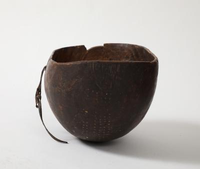 OBLONG PRIMITIVE VESSEL