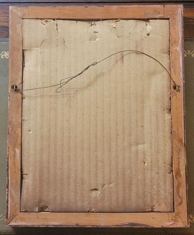 ORIGINAL 1931 Jefferson Davis Capitol Statue Unveiling Photo