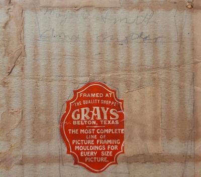 ORIGINAL 1931 Jefferson Davis Capitol Statue Unveiling Photo