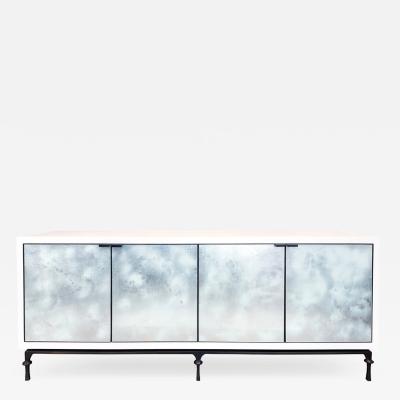 ORO BIANCO 4 DOOR BUFFET