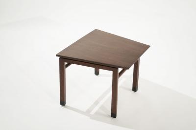 Occasional Wedge Table by Edward Wormley for Dunbar C 1950s
