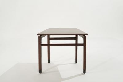 Occasional Wedge Table by Edward Wormley for Dunbar C 1950s