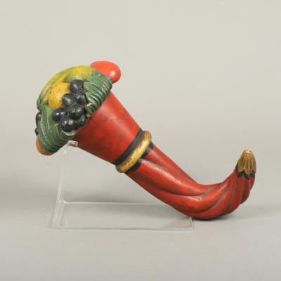 Odd Fellows Lodge Cornucopia