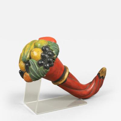 Odd Fellows Lodge Cornucopia