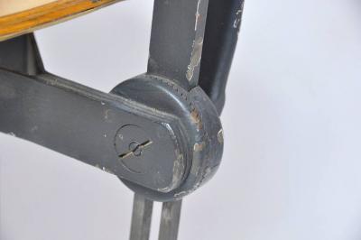 Odelberg Olsen Odelberg Olsen Chair