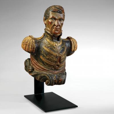 Offered by ALLAN KATZ AMERICANA