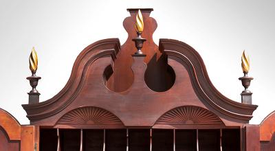 Offered by ANTIQUE ASSOCIATES AT WEST TOWNSEND