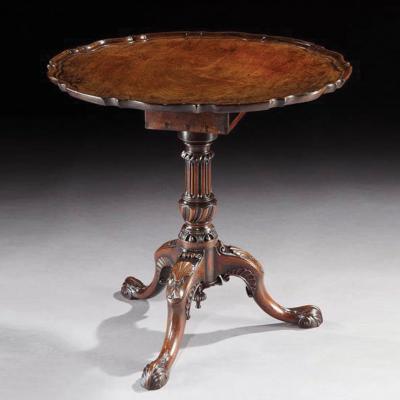 Offered by CHARLECOTE