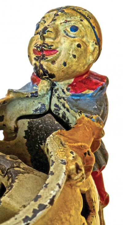 Offered by CLIVE DEVENISH ANTIQUES