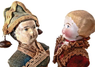 Offered by CLIVE DEVENISH ANTIQUES