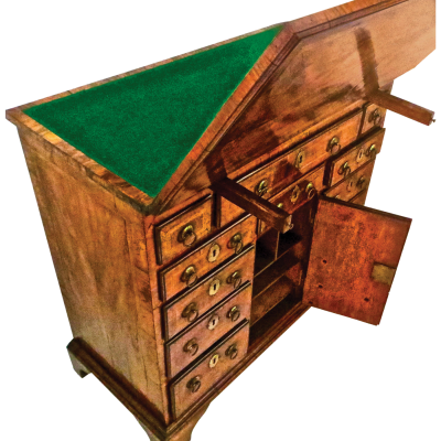 Offered by CLIVE DEVENISH ANTIQUES