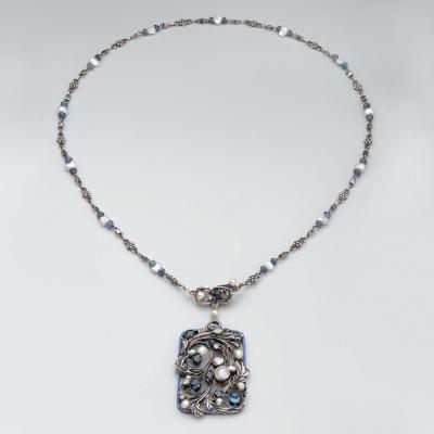 Offered by DRUCKER ANTIQUES