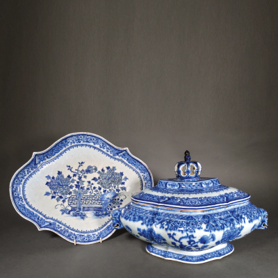 Offered by EARLE D VANDEKAR OF KNIGHTSBRIDGE