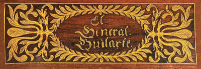 Offered by EDWIN C SKINNER