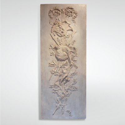 Offered by GARDEN COURT ANTIQUES