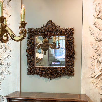 Offered by GARDEN COURT ANTIQUES