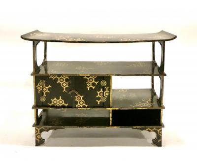 Offered by JAMES SANSUM INC 