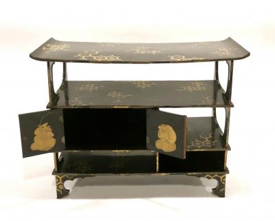 Offered by JAMES SANSUM INC 