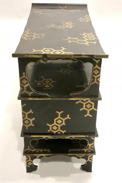 Offered by JAMES SANSUM INC 