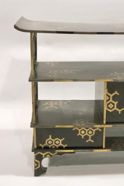 Offered by JAMES SANSUM INC 