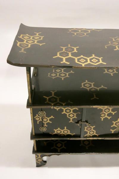 Offered by JAMES SANSUM INC 