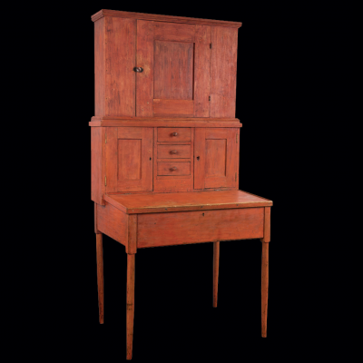 Offered by JOAN STAUFER ANTIQUES