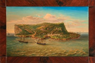 Offered by KELLY KINZLE