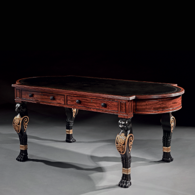 Offered by LOVEDAY ANTIQUES